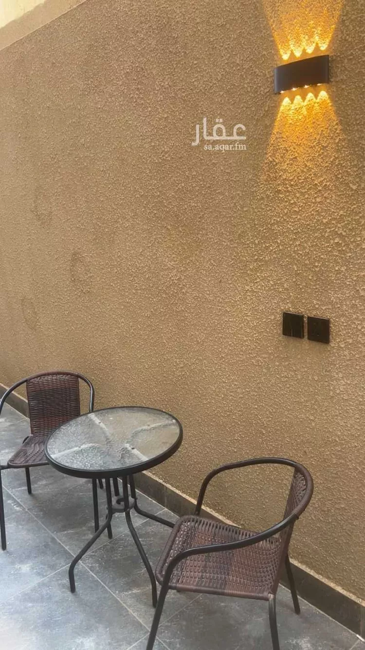 شقة للإيجار في شارع ابن حجر ، حي الدار البيضاء ، الرياض ، منطقة الرياض صورة 2