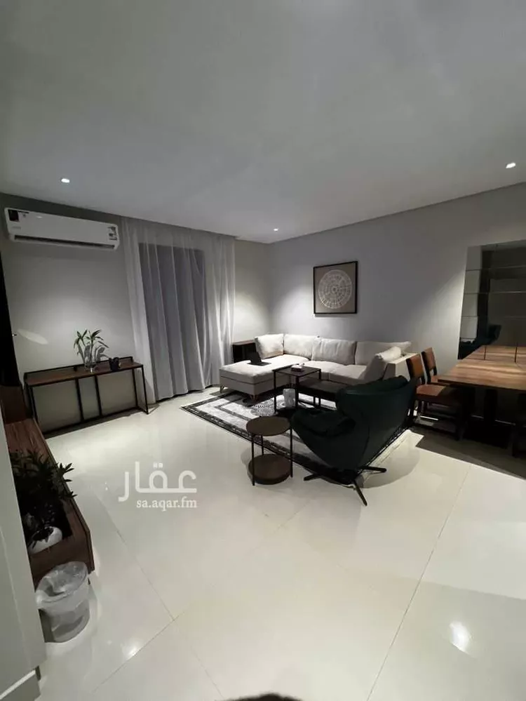 شقة للإيجار في شارع ابن حجر ، حي الدار البيضاء ، الرياض ، منطقة الرياض صورة 4