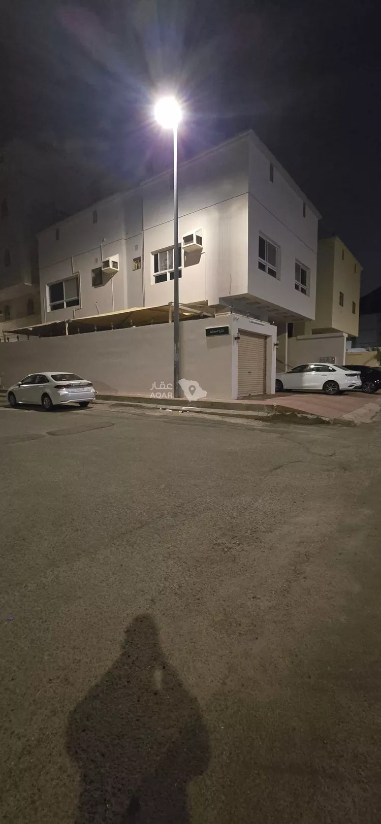 فيلا للبيع في شارع المسلمة ، حي الشرائع ، مكة ، منطقة مكة المكرمة