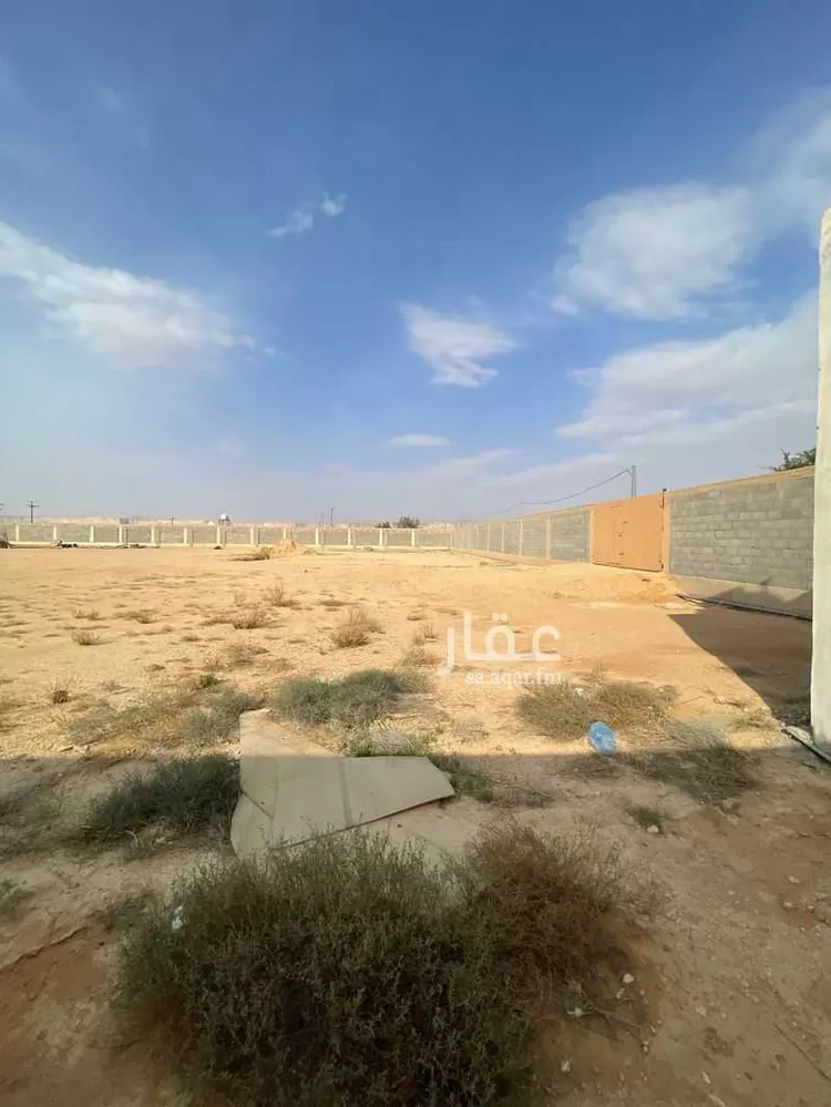استراحة للإيجار في شارع ضرما 250 ، ضرما ، ضرما صورة 3