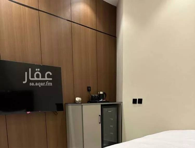 شقة مفروشة للحجز في شارع عبدالله بن شهوين, العقيق, الرياض صورة 4