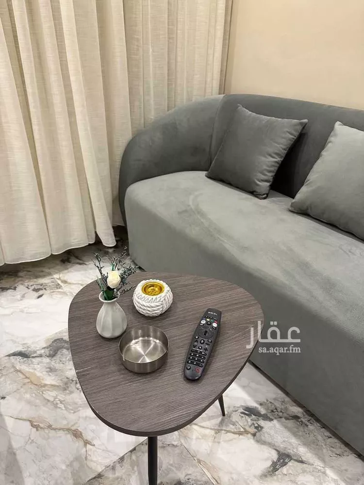 شقة مفروشة للحجز في شارع عبدالله بن شهوين, العقيق, الرياض صورة 5