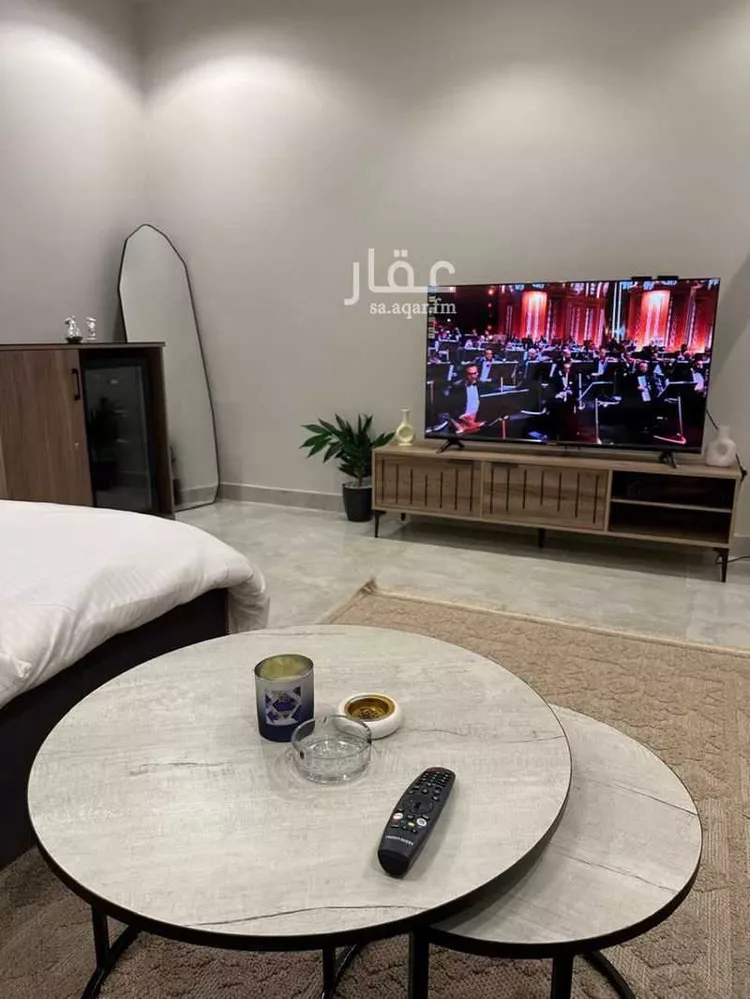 Furnished Studio for Booking in Riyadh Hittin 6