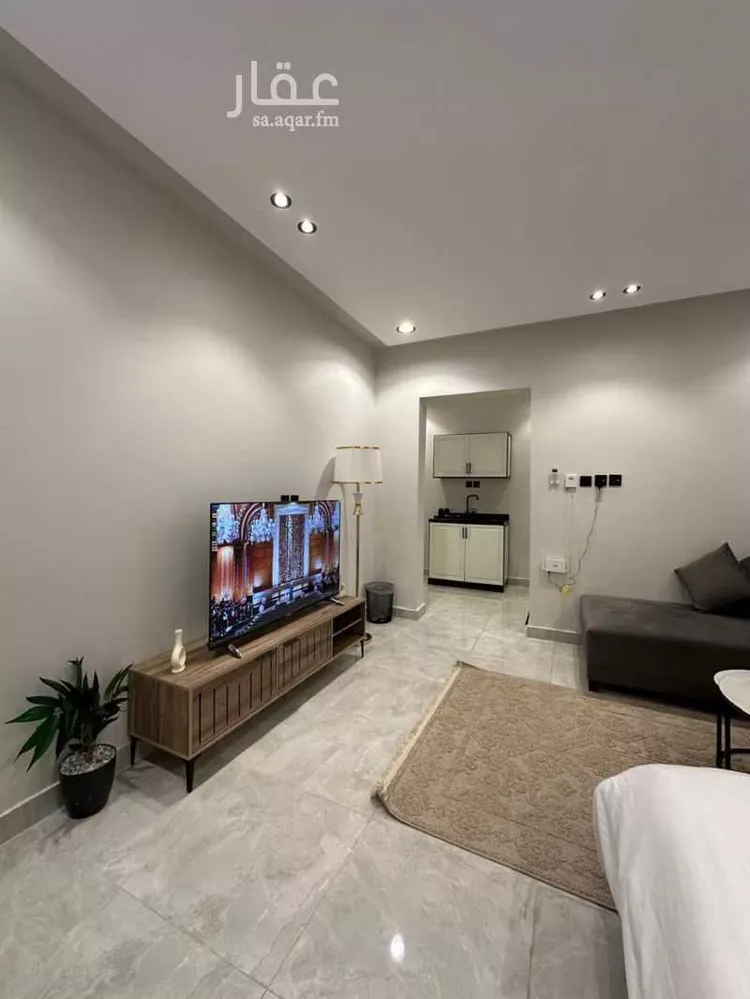Furnished Studio for Booking in Riyadh Hittin 7