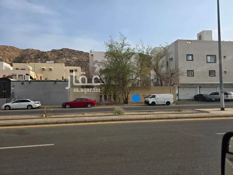 Land for Sale in Mecca Batha Quraysh