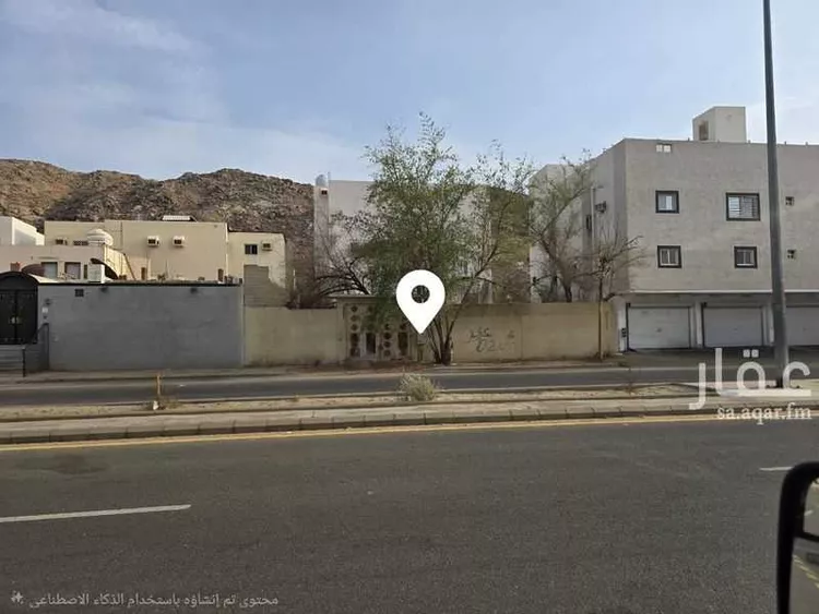 Land for Sale in Mecca Batha Quraysh