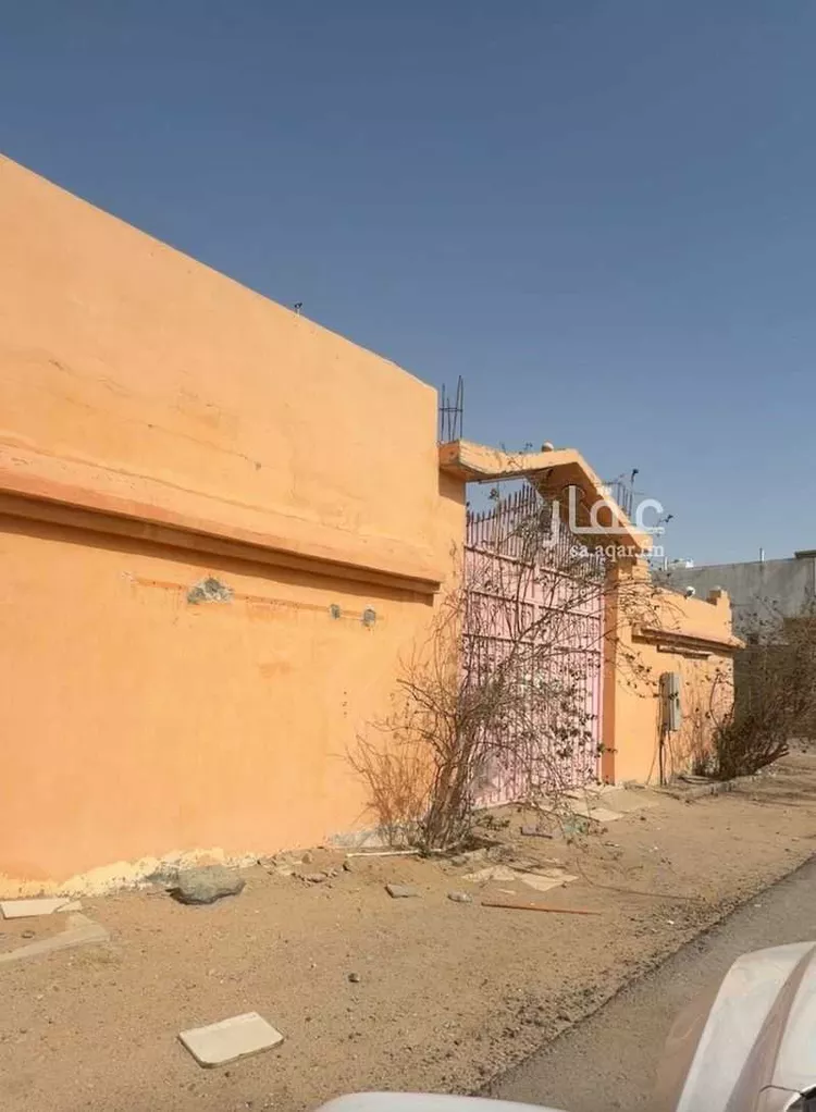 استراحة للبيع في شارع القرينية 306, حي القرينية, مدينة جدة, منطقة مكة المكرمة صورة 2