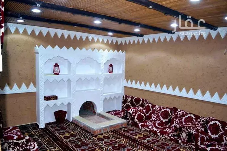 شاليه واستراحة للحجز في شارع جو 339 ، جو ، ضرما 13