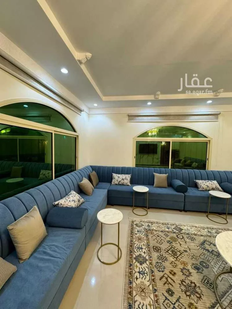 Rest House for Sale in Al Muzahimiyah Al GhatGhat صورة 3