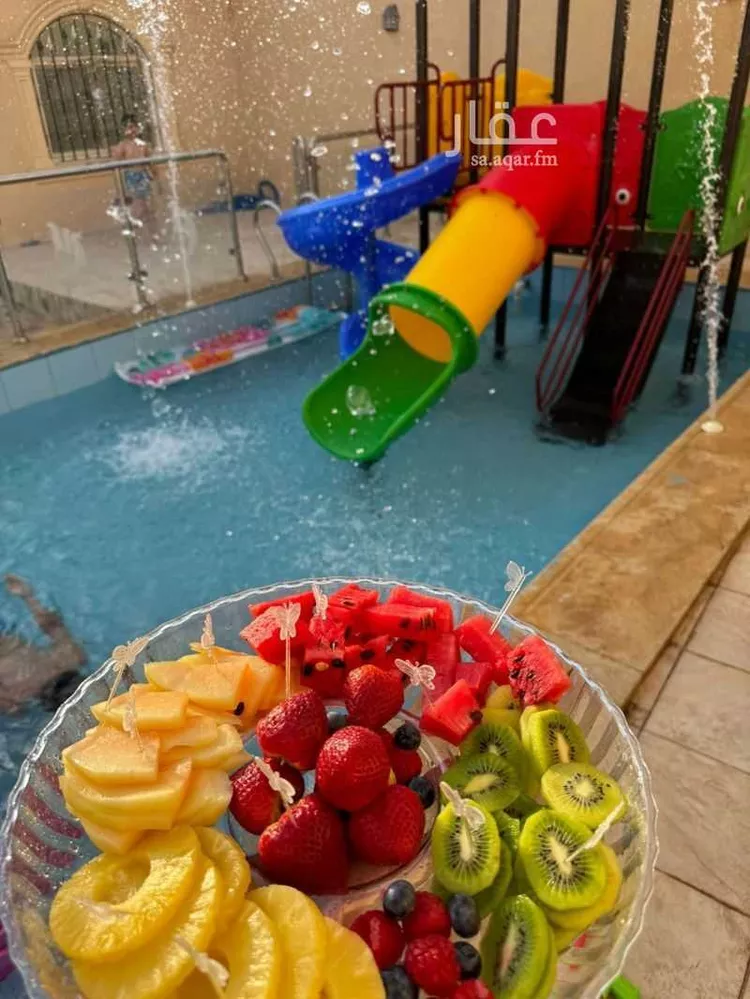 شاليه واستراحة للحجز في شارع جو 339 ، جو ، ضرما 19