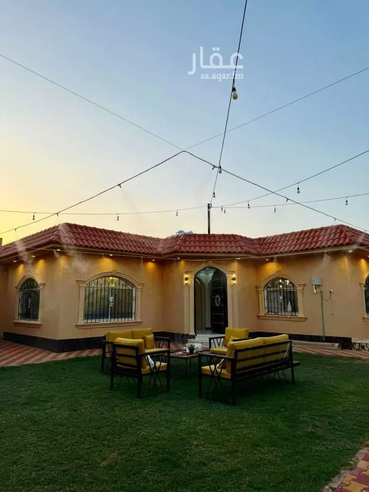 Rest House for Sale in Al Muzahimiyah Al GhatGhat صورة 2