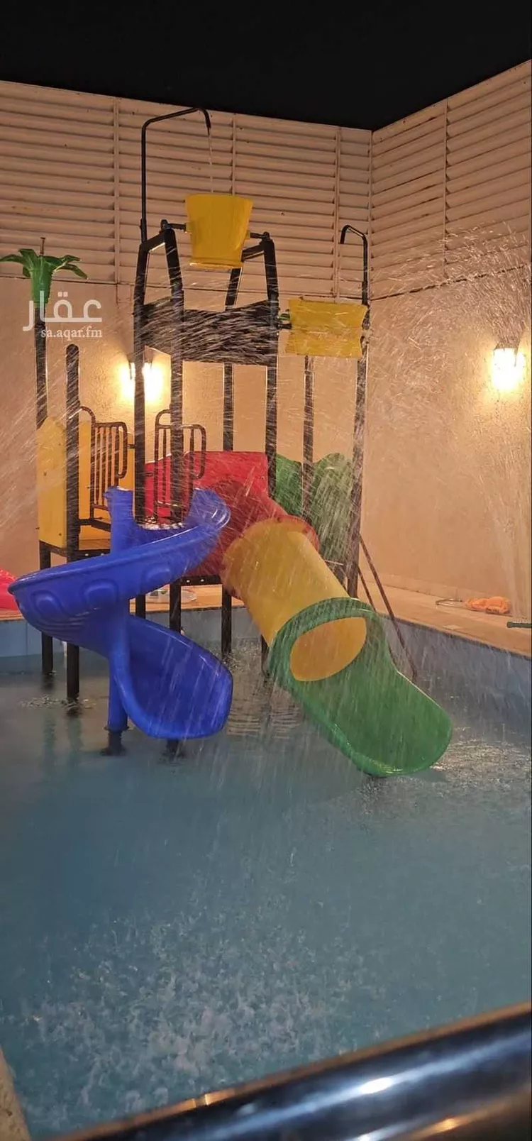 شاليه واستراحة للحجز في شارع جو 339 ، جو ، ضرما 10