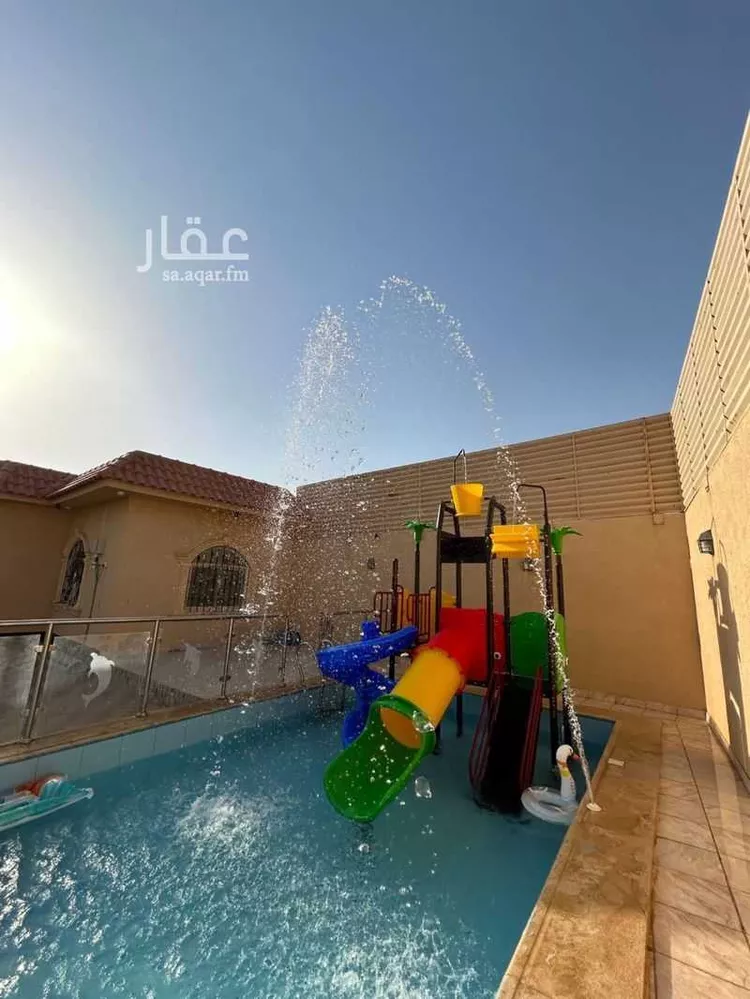 شاليه واستراحة للحجز في شارع جو 339 ، جو ، ضرما 7