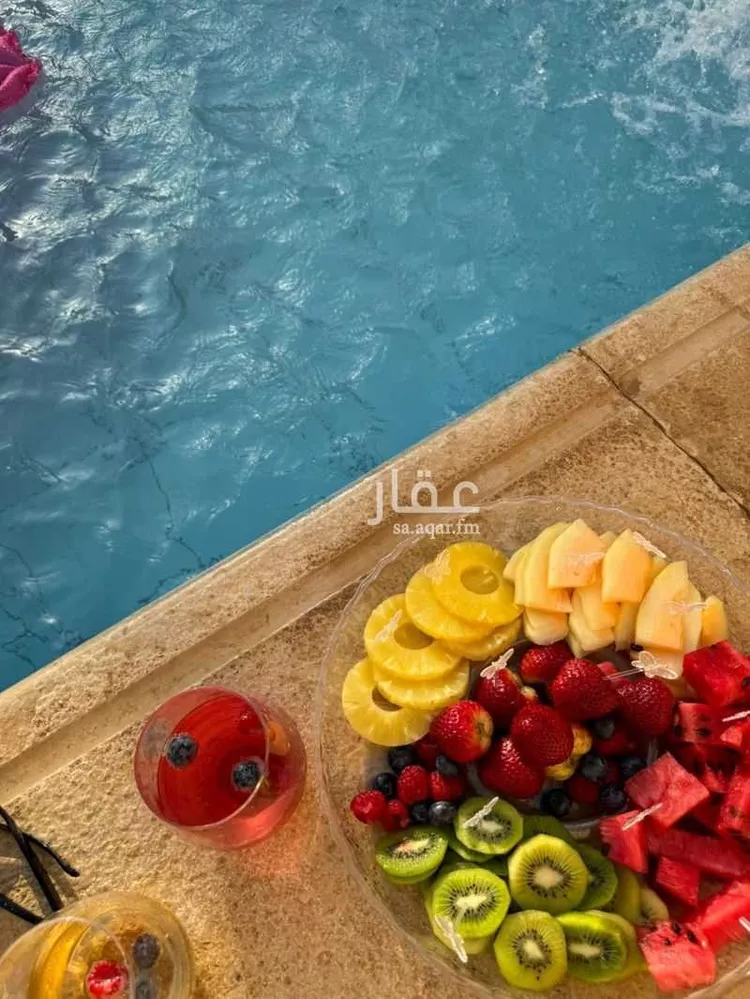 شاليه واستراحة للحجز في شارع جو 339 ، جو ، ضرما 8