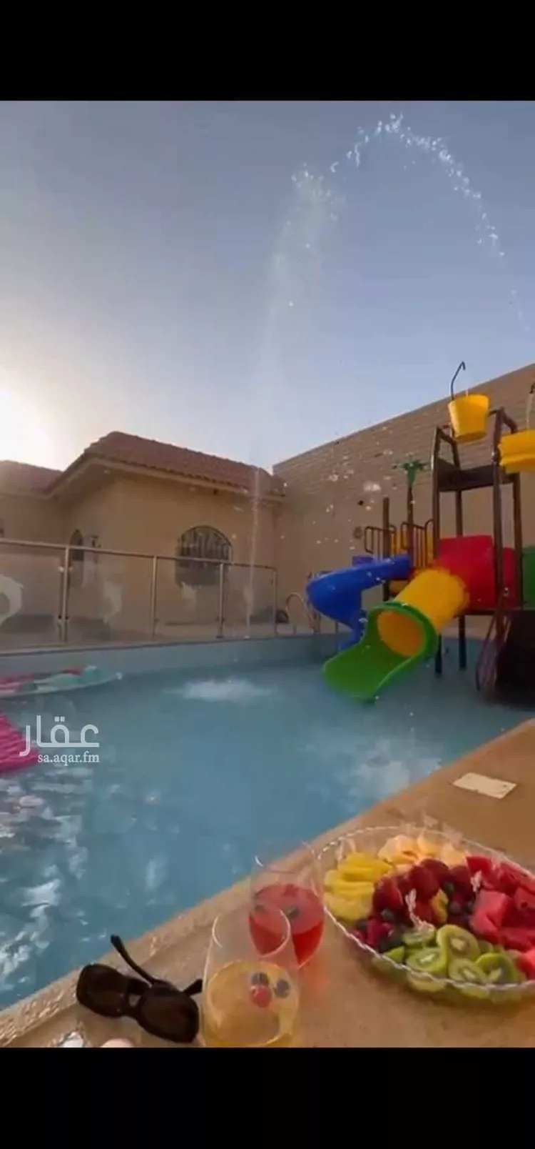 شاليه واستراحة للحجز في شارع جو 339 ، جو ، ضرما 18