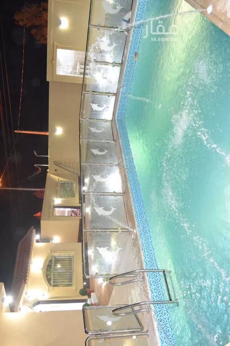شاليه واستراحة للحجز في شارع جو 339 ، جو ، ضرما صورة 3