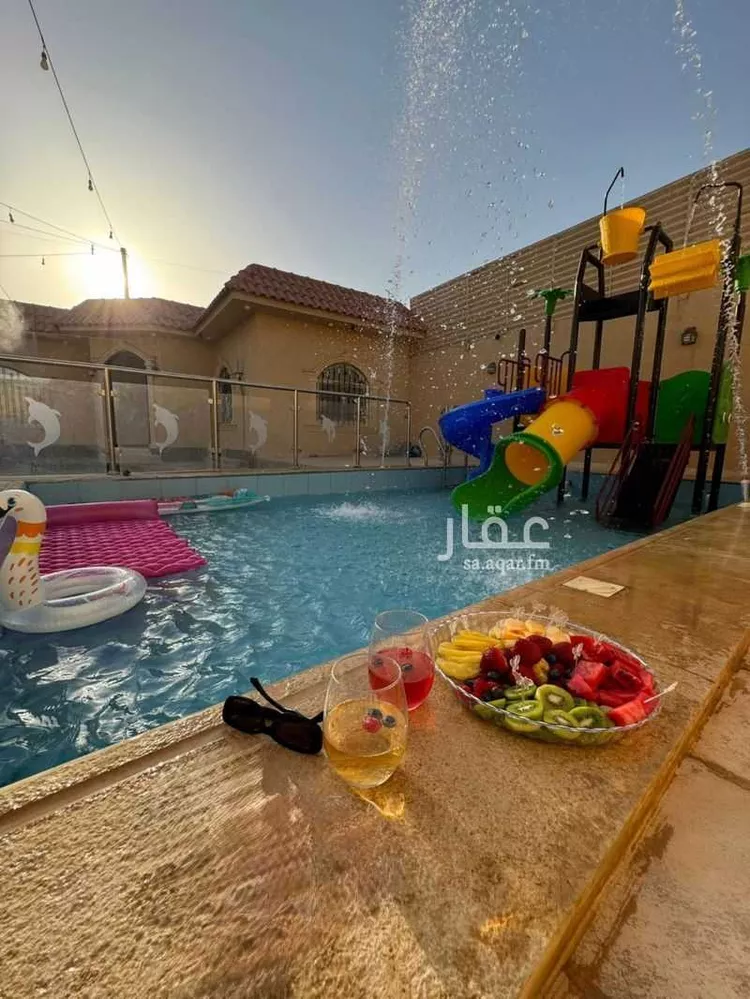 شاليه واستراحة للحجز في شارع جو 339 ، جو ، ضرما صورة 5