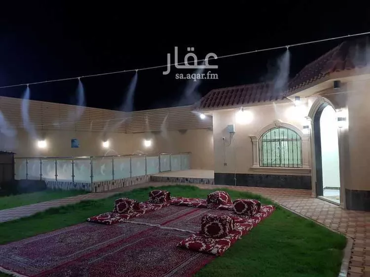 شاليه واستراحة للحجز في شارع جو 339 ، جو ، ضرما 20