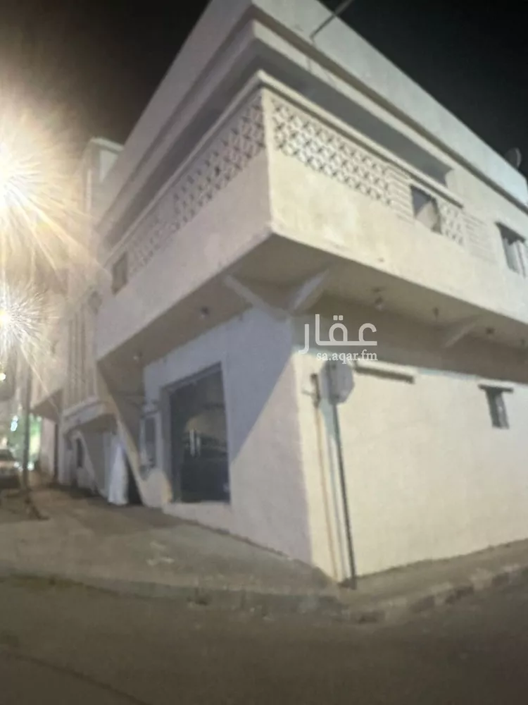 عمارة للإيجار في شارع عبدالله بن حميد, حي القابل, مدينة أبها, منطقة عسير صورة 4