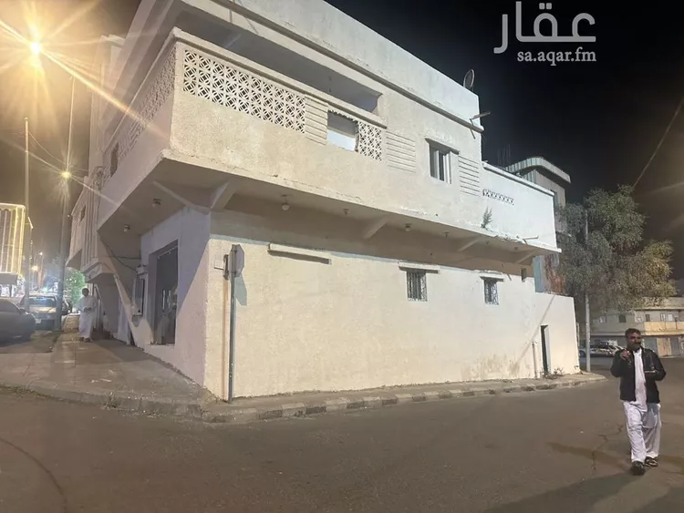 عمارة للإيجار في شارع عبدالله بن حميد, حي القابل, مدينة أبها, منطقة عسير صورة 3