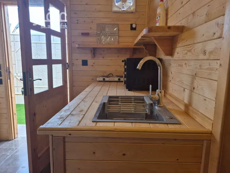 استراحة للإيجار في حي القلعة, مدينة أحد رفيدة - الواديين, منطقة عسير صورة 2