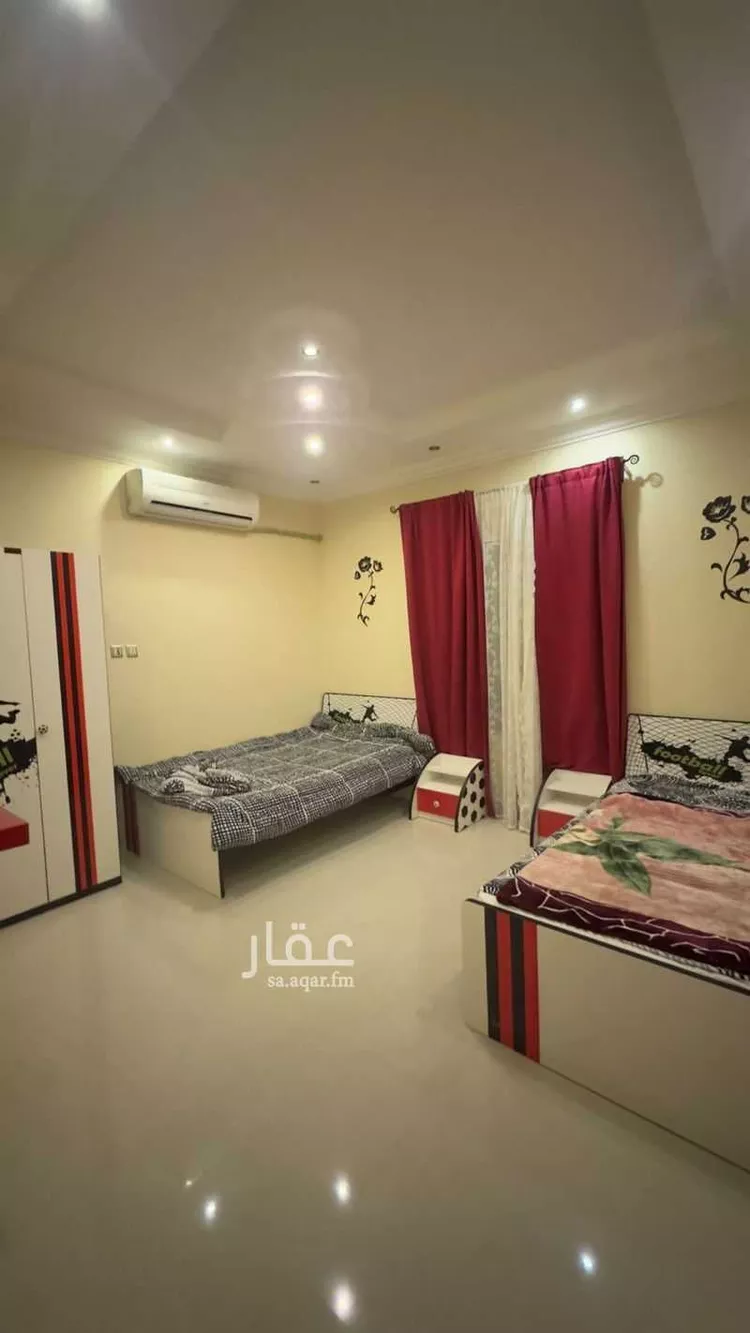 شقة للبيع في شارع شارع عتبة بن غزوان, حي المروج, مدينة أبها, منطقة عسير صورة 2