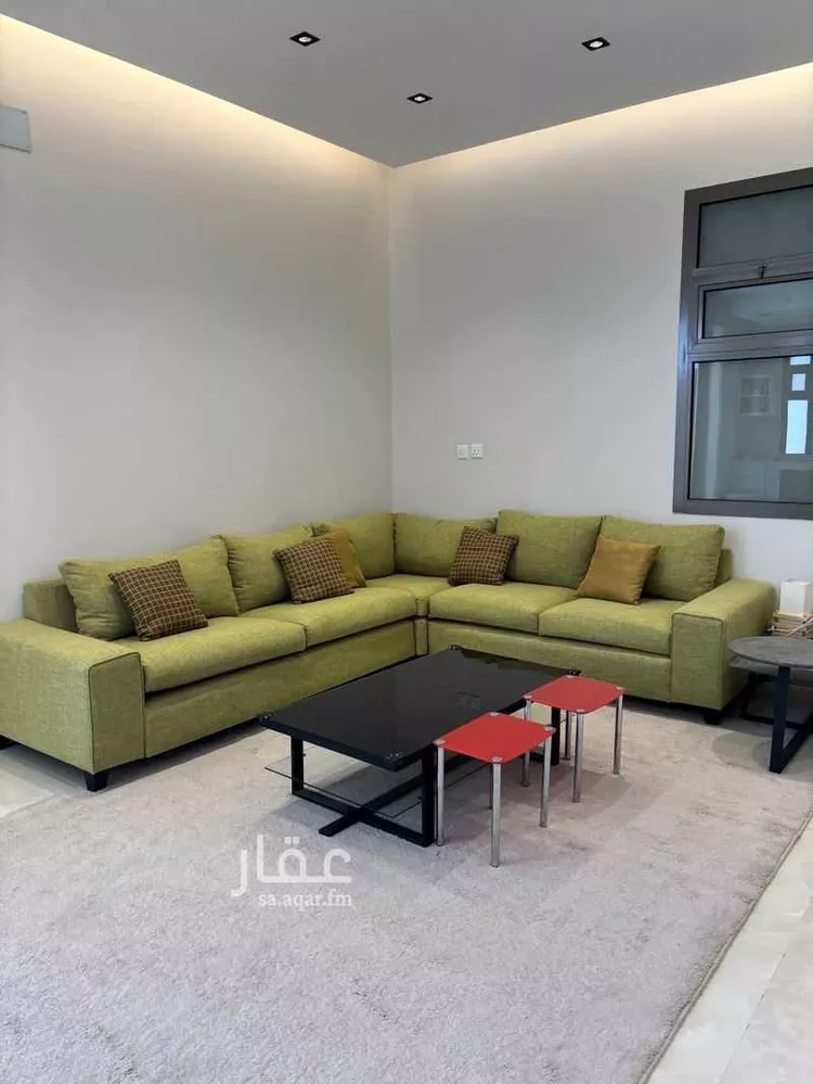 شقة للإيجار في شارع محمد زهر, حي العارض, مدينة الرياض, منطقة الرياض صورة 5