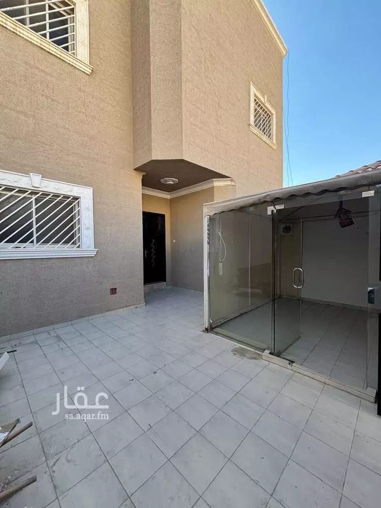 دور للإيجار في شارع عبدالله بن عتيك, حي النفل, مدينة الرياض, منطقة الرياض صورة 4