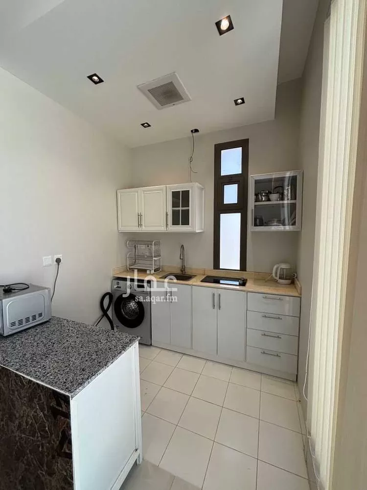 شقة للإيجار في شارع محمد زهر, حي العارض, مدينة الرياض, منطقة الرياض صورة 3