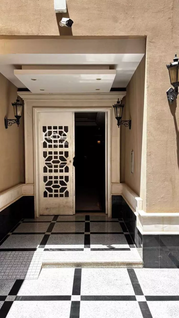 شقة للبيع في شارع الخيالة, حي الياسمين, مدينة الرياض, منطقة الرياض صورة 4