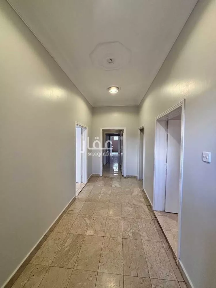 دور للإيجار في شارع عبدالله بن عتيك, حي النفل, مدينة الرياض, منطقة الرياض صورة 3
