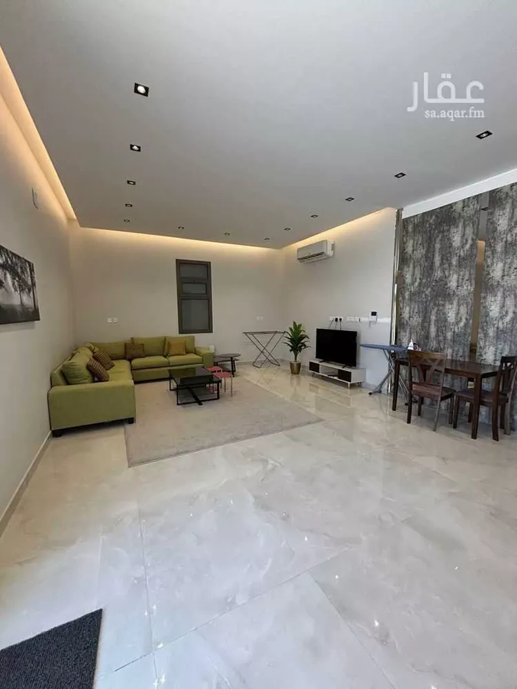 شقة للإيجار في شارع محمد زهر, حي العارض, مدينة الرياض, منطقة الرياض