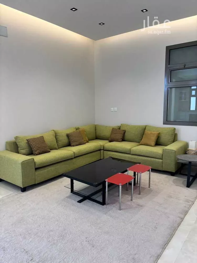 شقة للإيجار في شارع محمد زهر ، حي العارض ، الرياض ، منطقة الرياض صورة 5