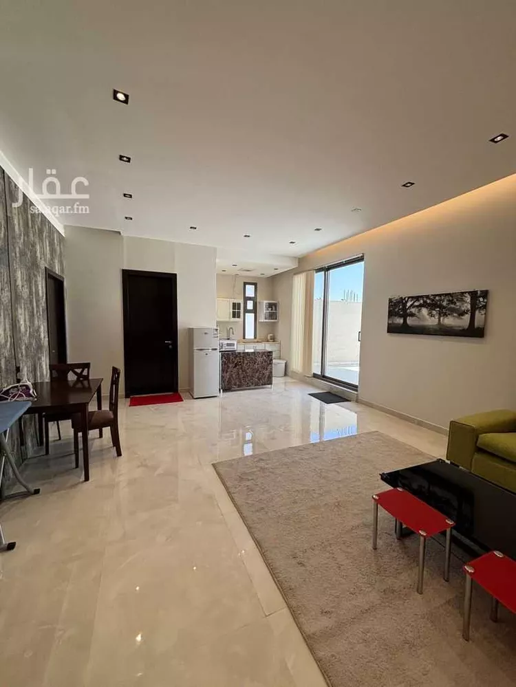 شقة للإيجار في شارع محمد زهر, حي العارض, مدينة الرياض, منطقة الرياض صورة 2