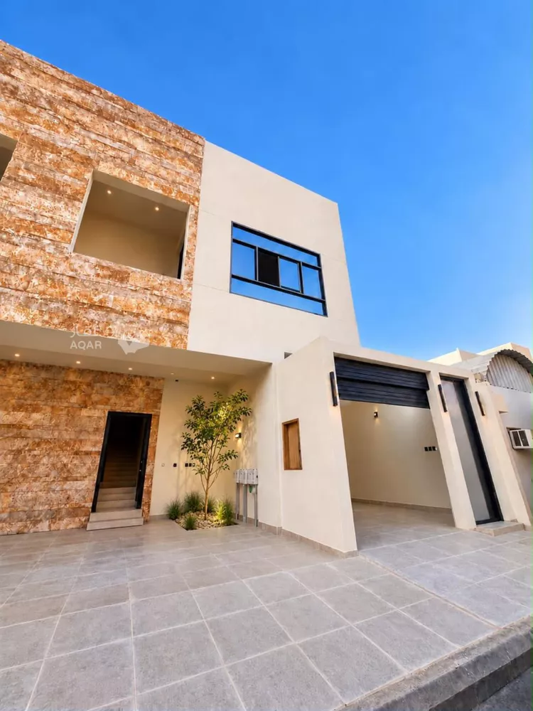 دور للبيع في شارع عسيلان, حي العريجاء الغربي, مدينة الرياض, منطقة الرياض
