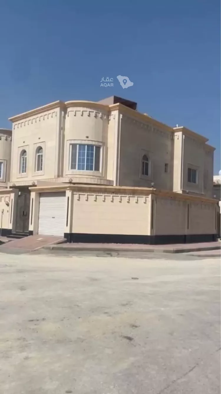 Villa for Rent in Al Khobar Al Amwaj