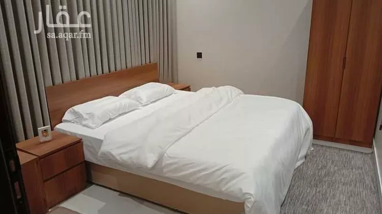 شقة للإيجار في شارع 157187, حي الشروق, مدينة الباحة, منطقة الباحة صورة 3