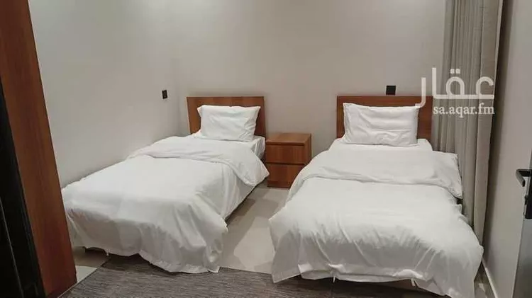 شقة للإيجار في شارع 157187, حي الشروق, مدينة الباحة, منطقة الباحة صورة 2