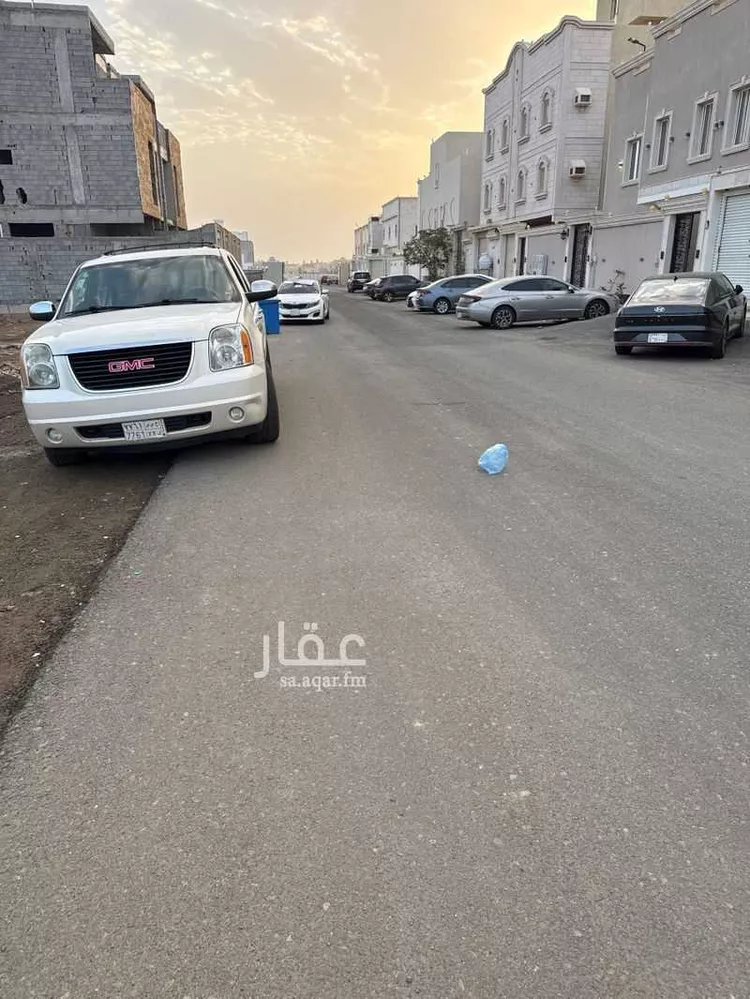 أرض للبيع في شارع التعايشي, حي الرحمانية, مدينة جدة, منطقة مكة المكرمة صورة 5