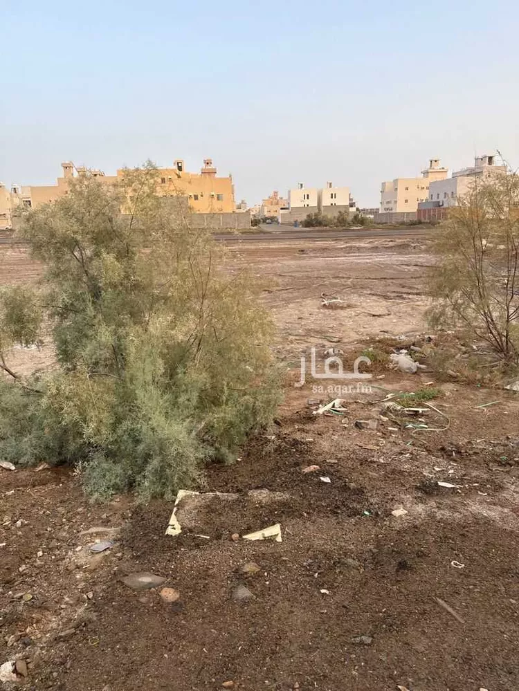 أرض للبيع في شارع التعايشي, حي الرحمانية, مدينة جدة, منطقة مكة المكرمة صورة 2