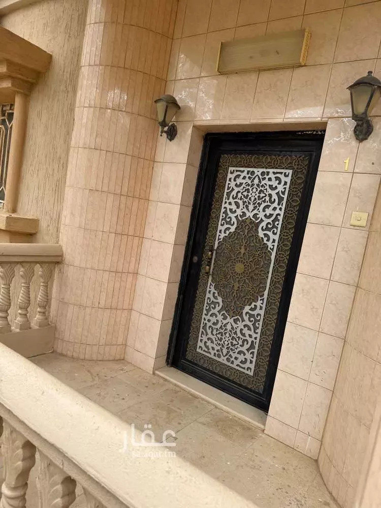 دور للإيجار في حي الروضة ، الباحة ، منطقة الباحة صورة 5