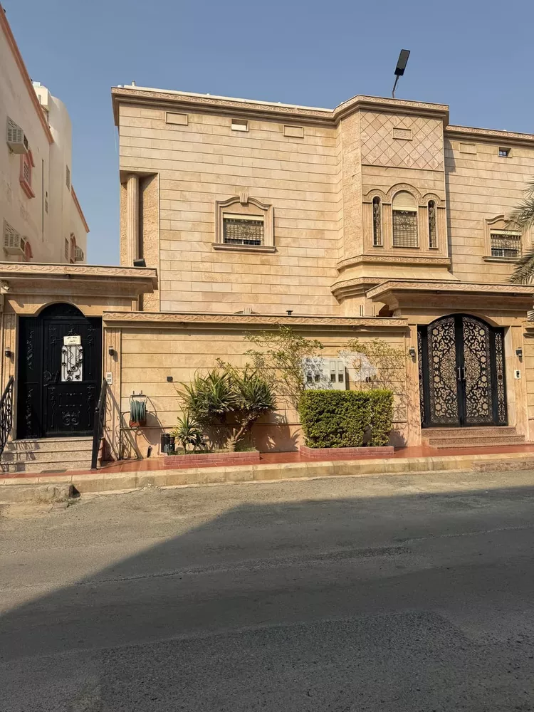 شقة للإيجار في شارع عامر ابن محمد, حي الأجاويد, مدينة جدة, منطقة مكة المكرمة 6