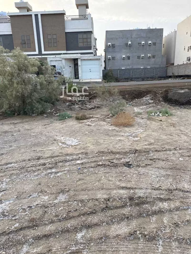 أرض للبيع في شارع التعايشي, حي الرحمانية, مدينة جدة, منطقة مكة المكرمة صورة 4