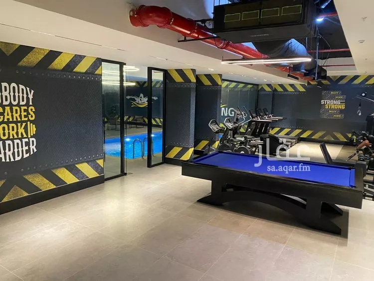 شقة للبيع في شارع القصر, حي العارض, مدينة الرياض, منطقة الرياض صورة 4