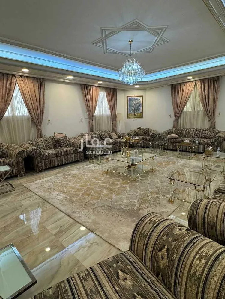 فيلا للبيع في شارع أبي شجاع اللوزي, حي السويدي الغربي, مدينة الرياض, منطقة الرياض 8