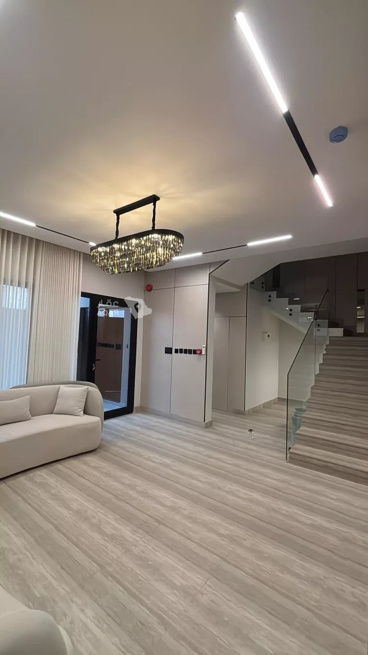 Villa for Rent in Riyadh Al Arid 7