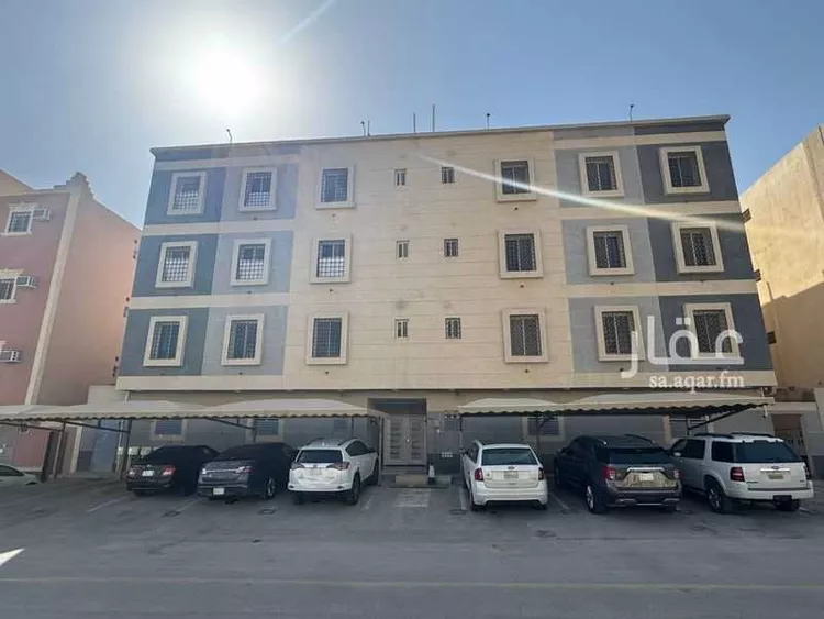 شقة للبيع في شارع الوطن, حي ظهرة لبن, مدينة الرياض, منطقة الرياض