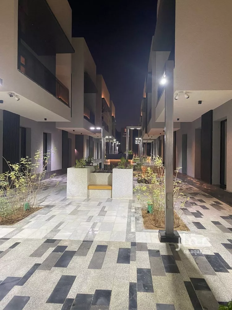 شقة للبيع في شارع القصر, حي العارض, مدينة الرياض, منطقة الرياض صورة 3