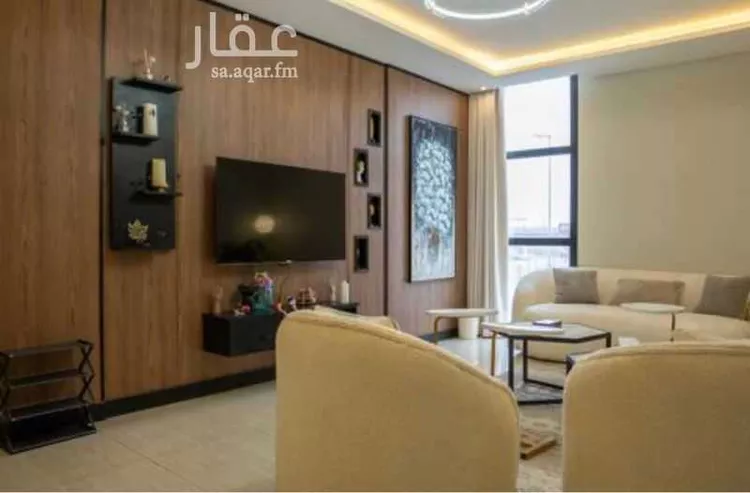 شقة للبيع في شارع عبادة بن الصامت, حي الروضة, مدينة الرياض, منطقة الرياض صورة 3