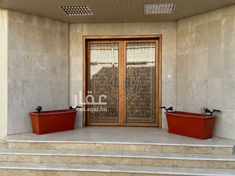 فيلا للبيع في شارع أبي شجاع اللوزي, حي السويدي الغربي, مدينة الرياض, منطقة الرياض 6